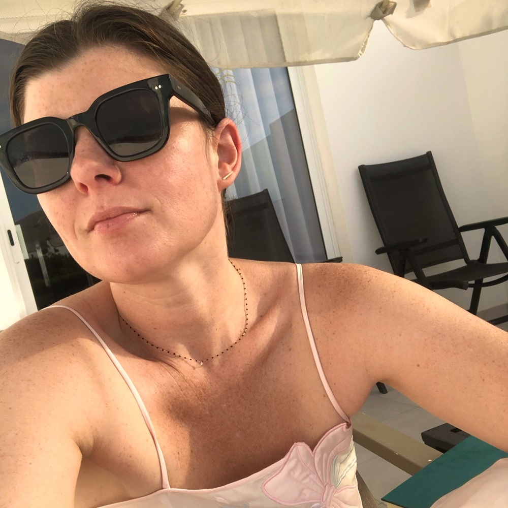 Meet your Posher, Carly